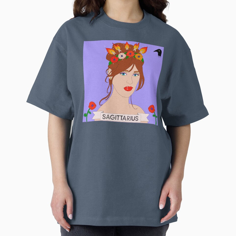 Sagittarius by 0ldCr0w