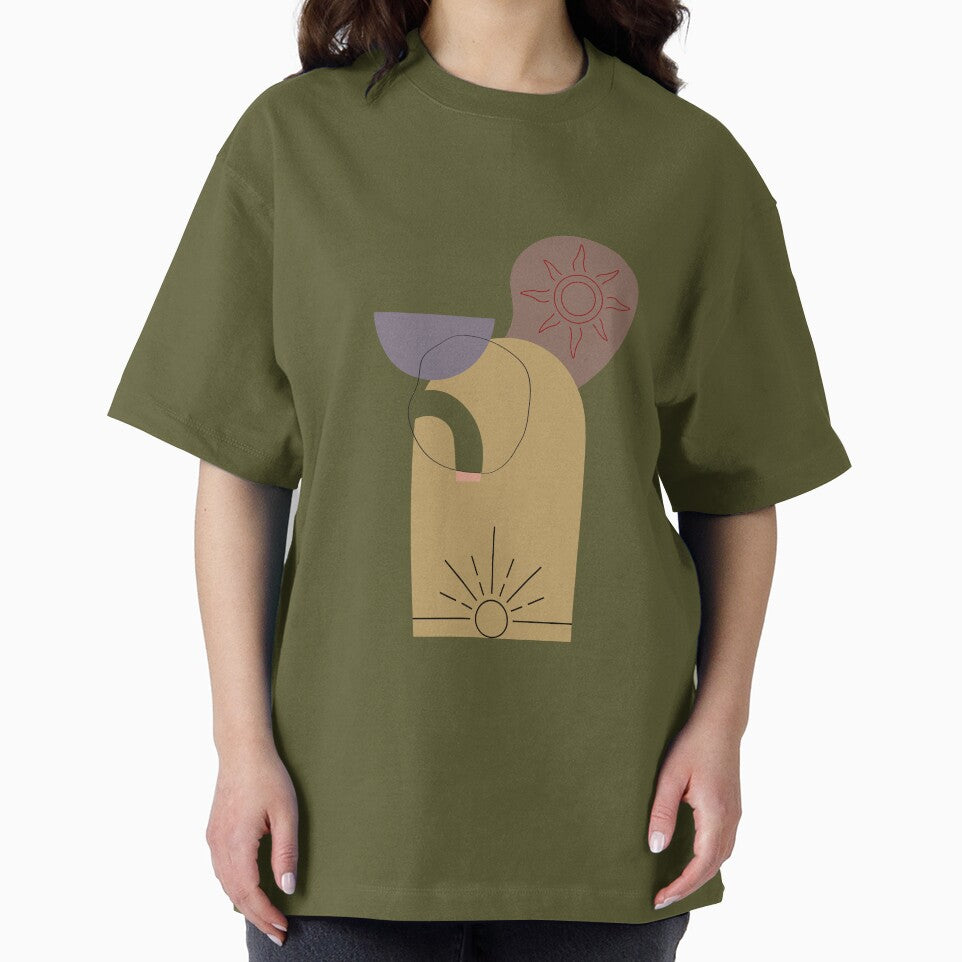 Unique Boho aesthetic design by MiniCooper27