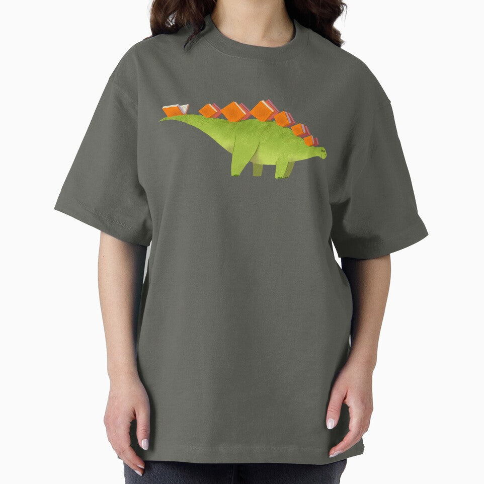 BOOK DINOSAURS 03 by bonniepangart