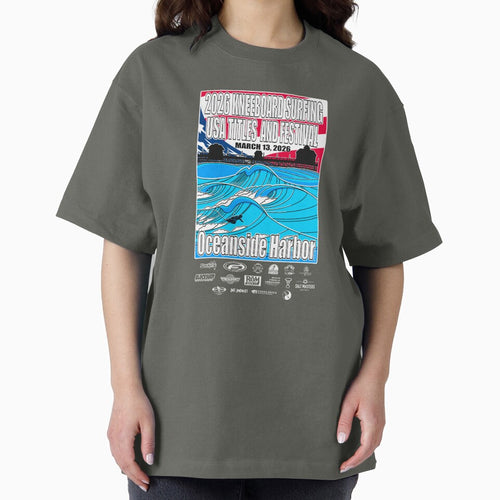 2026 Kneeboarding Surfing USA Titles and Festival by StevoKneelo