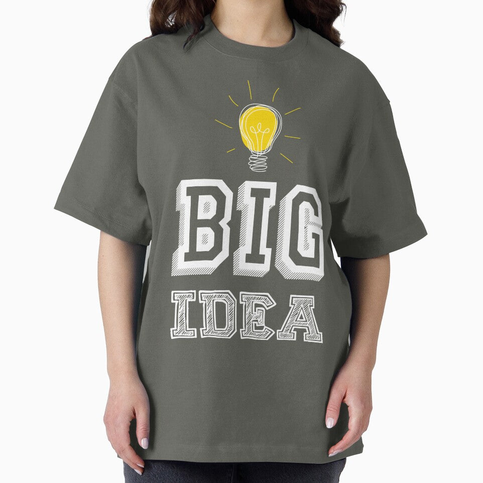 Big idea by TheBFStore