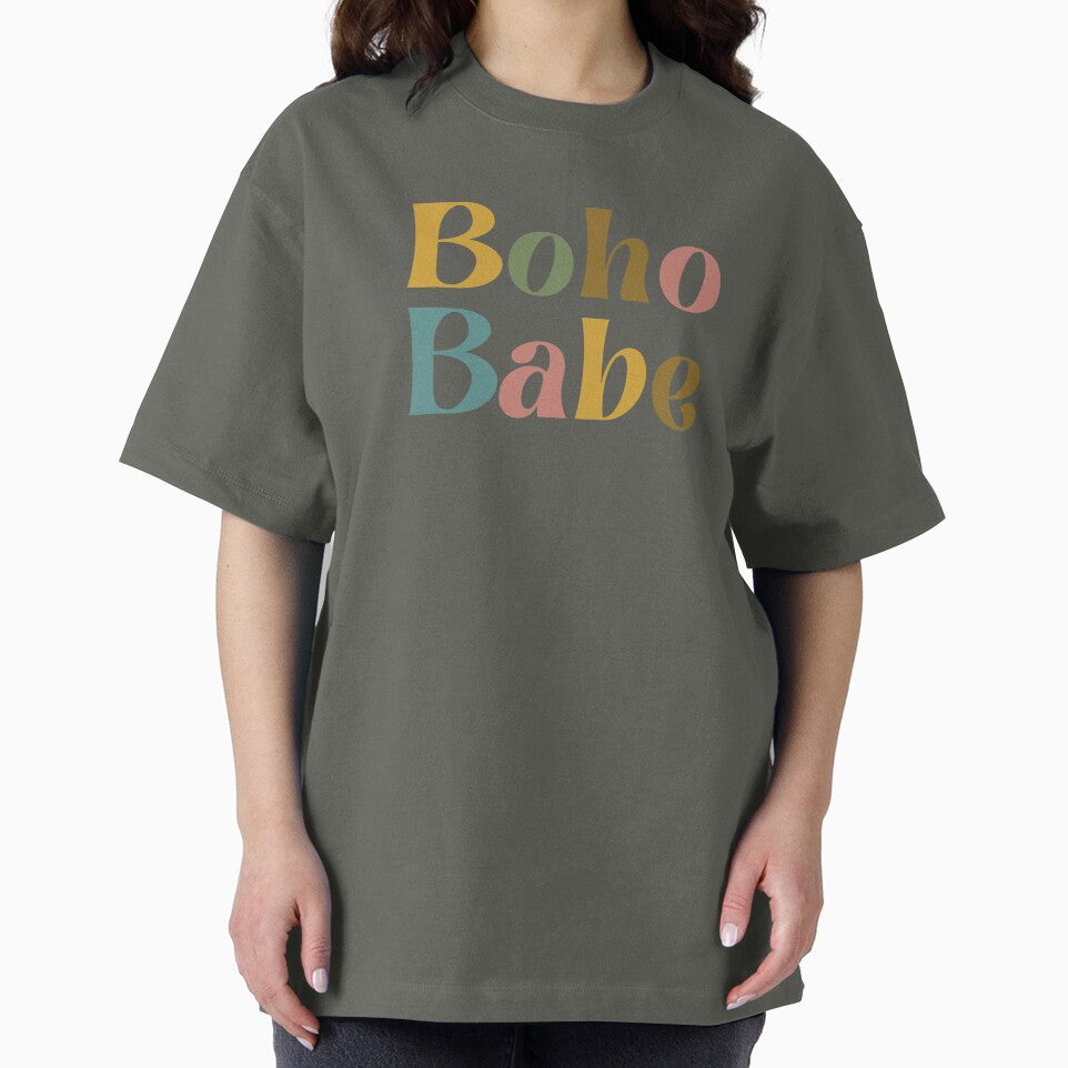 Boho Babe by Lizzy Beth