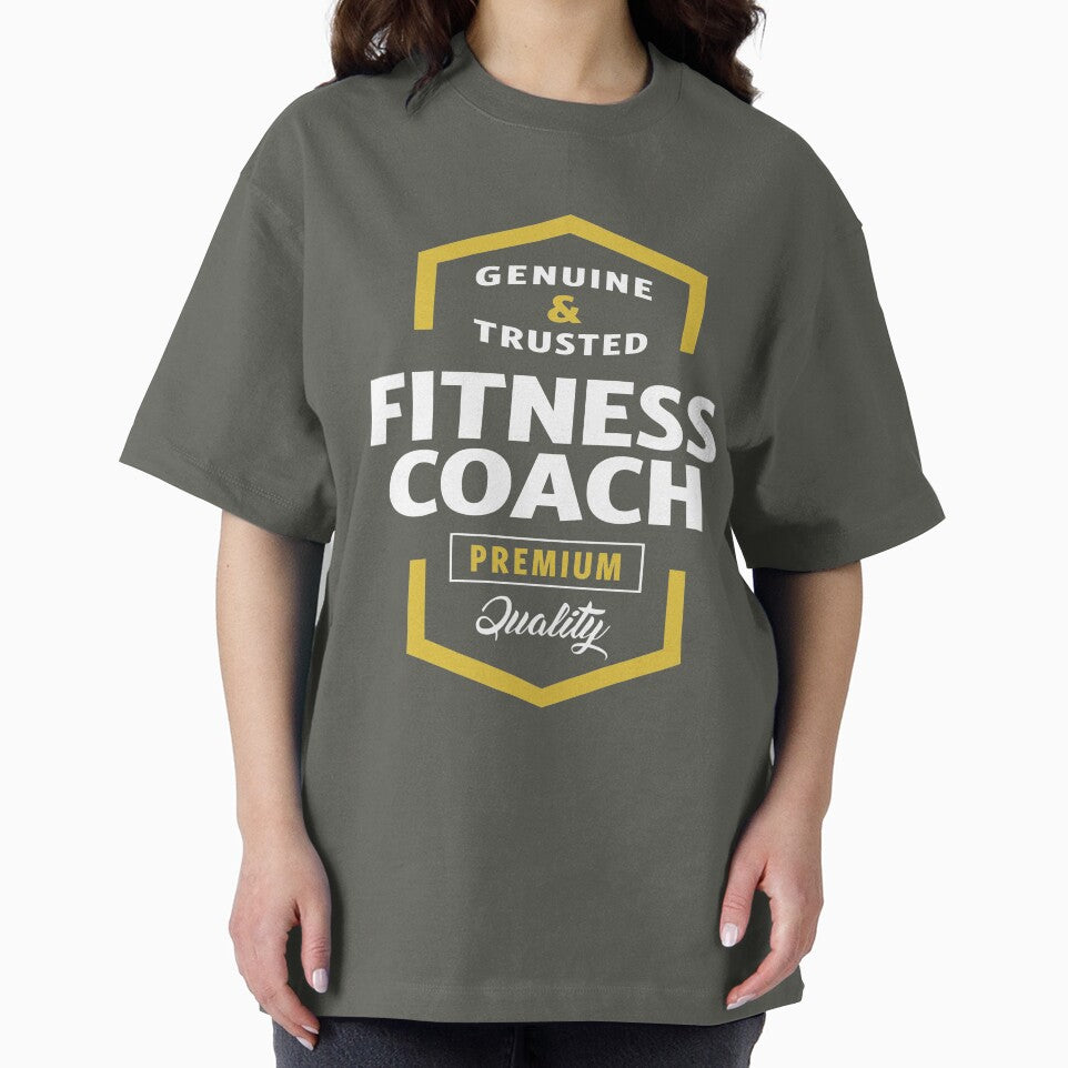 Fitness Coach | Gift Ideas by cidolopez