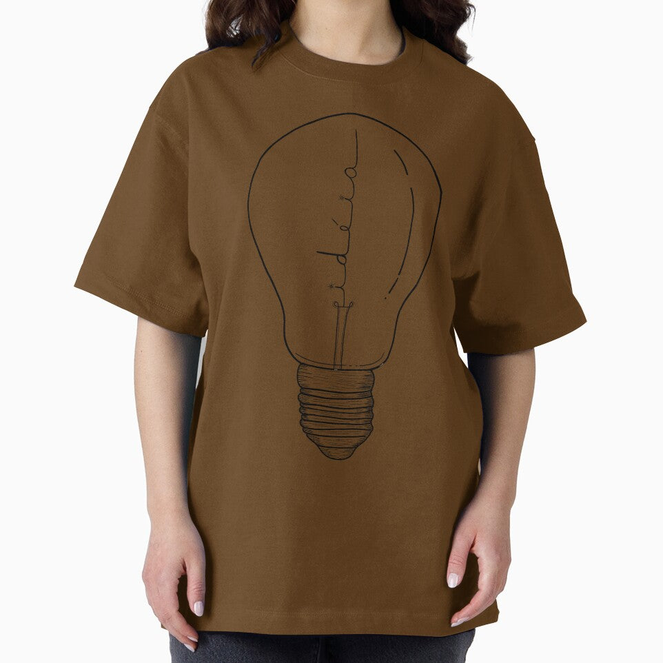 think idea draw by davidxavier