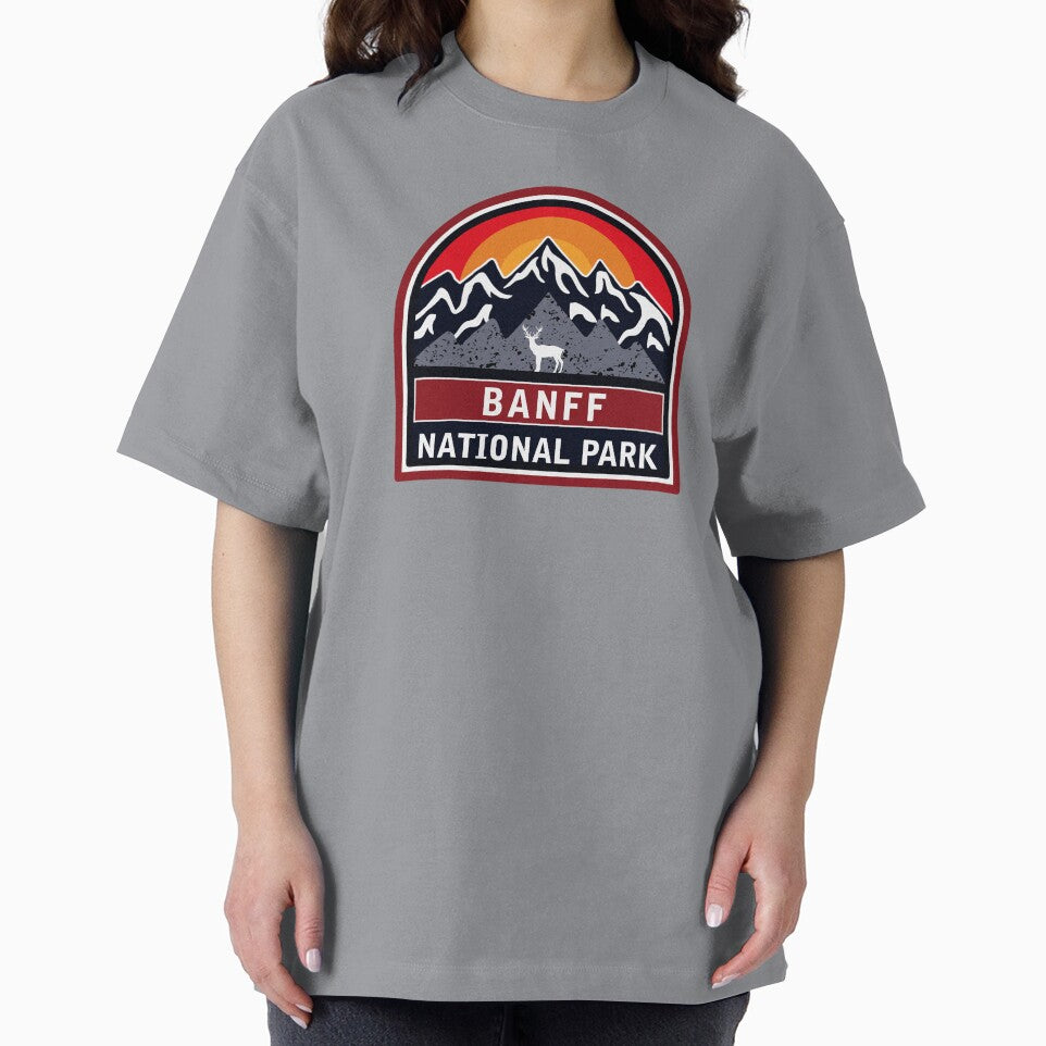 Banff National Park by Nature-Book