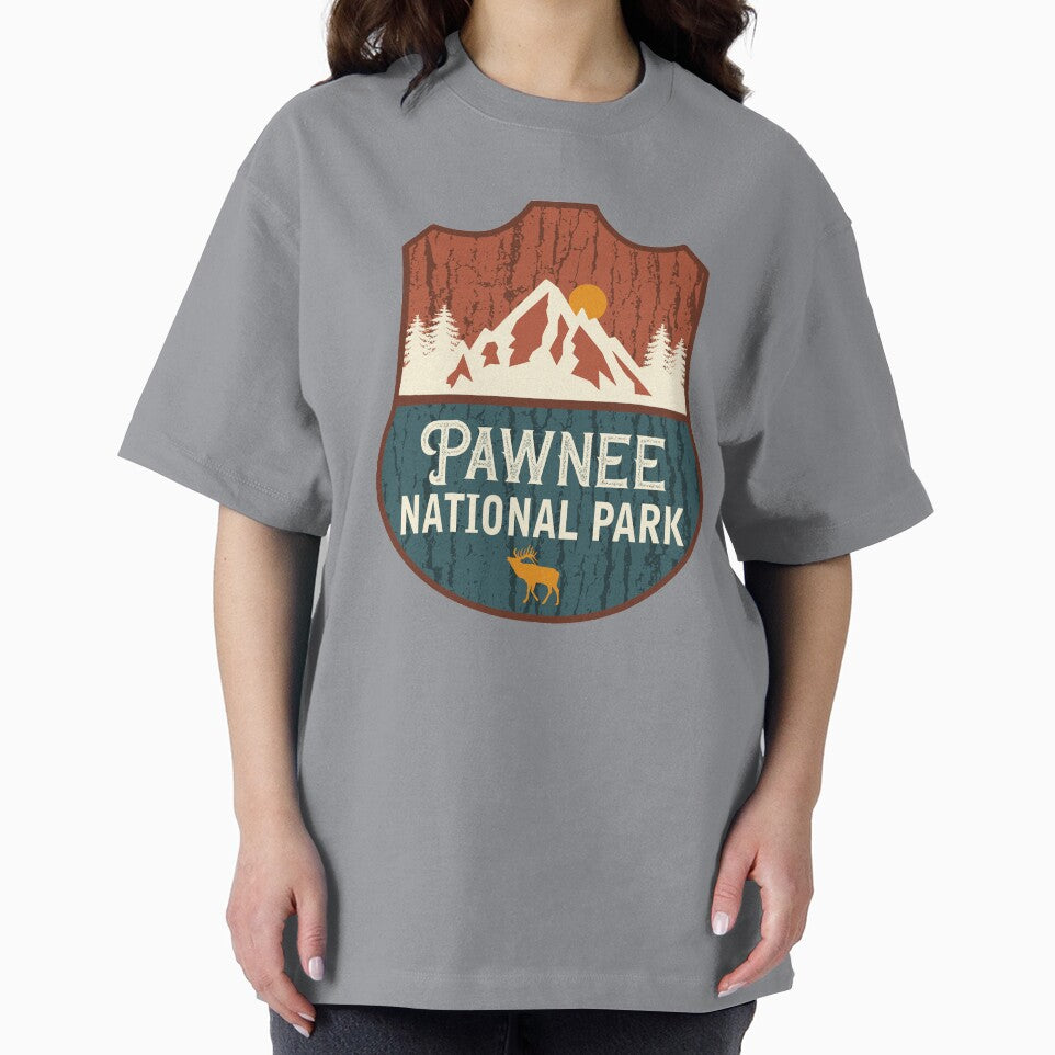 Pawnee national park by Nature-mark