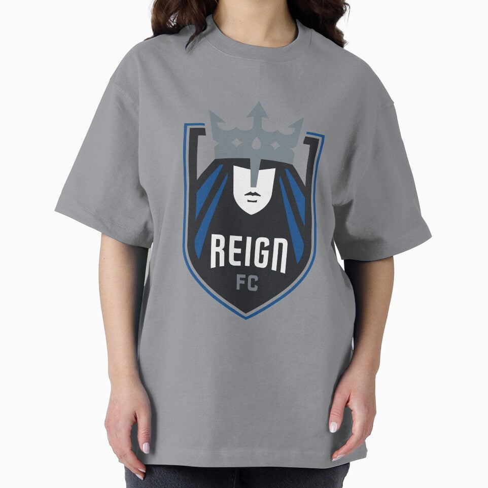 Reign FC icon by Onedire