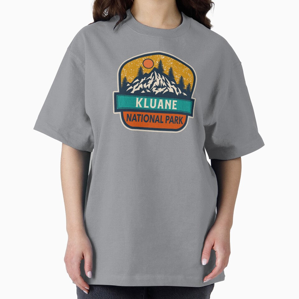 Kluane National Park by nature-space