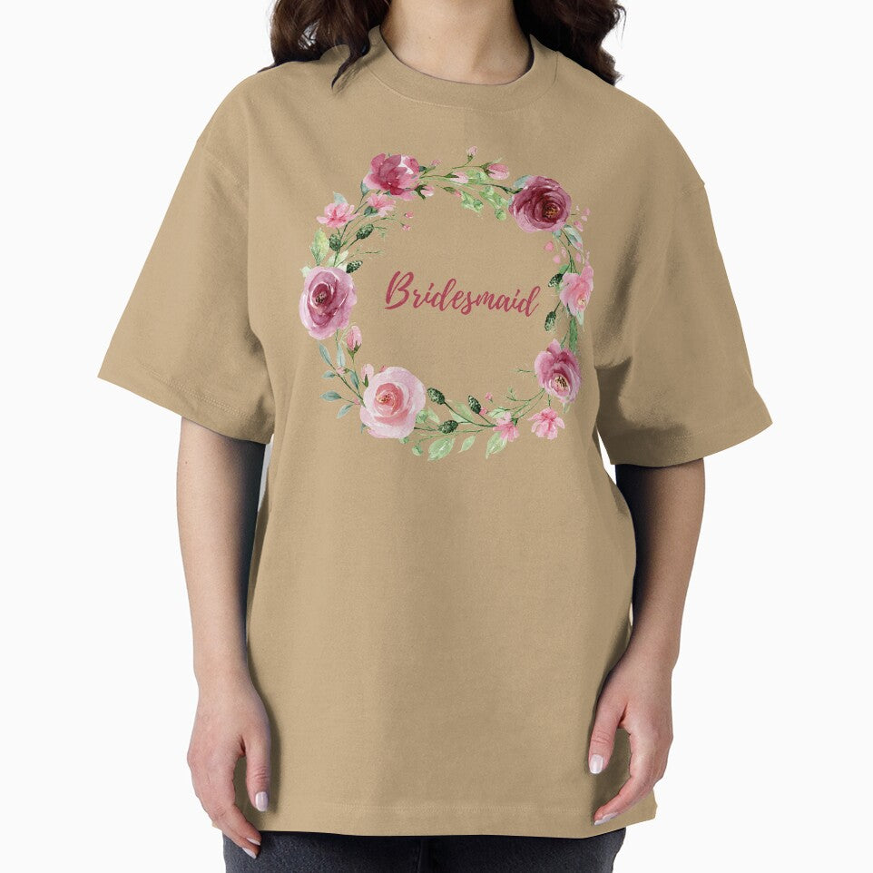 The Bridesmaid - Wedding Collection by BlushPearls