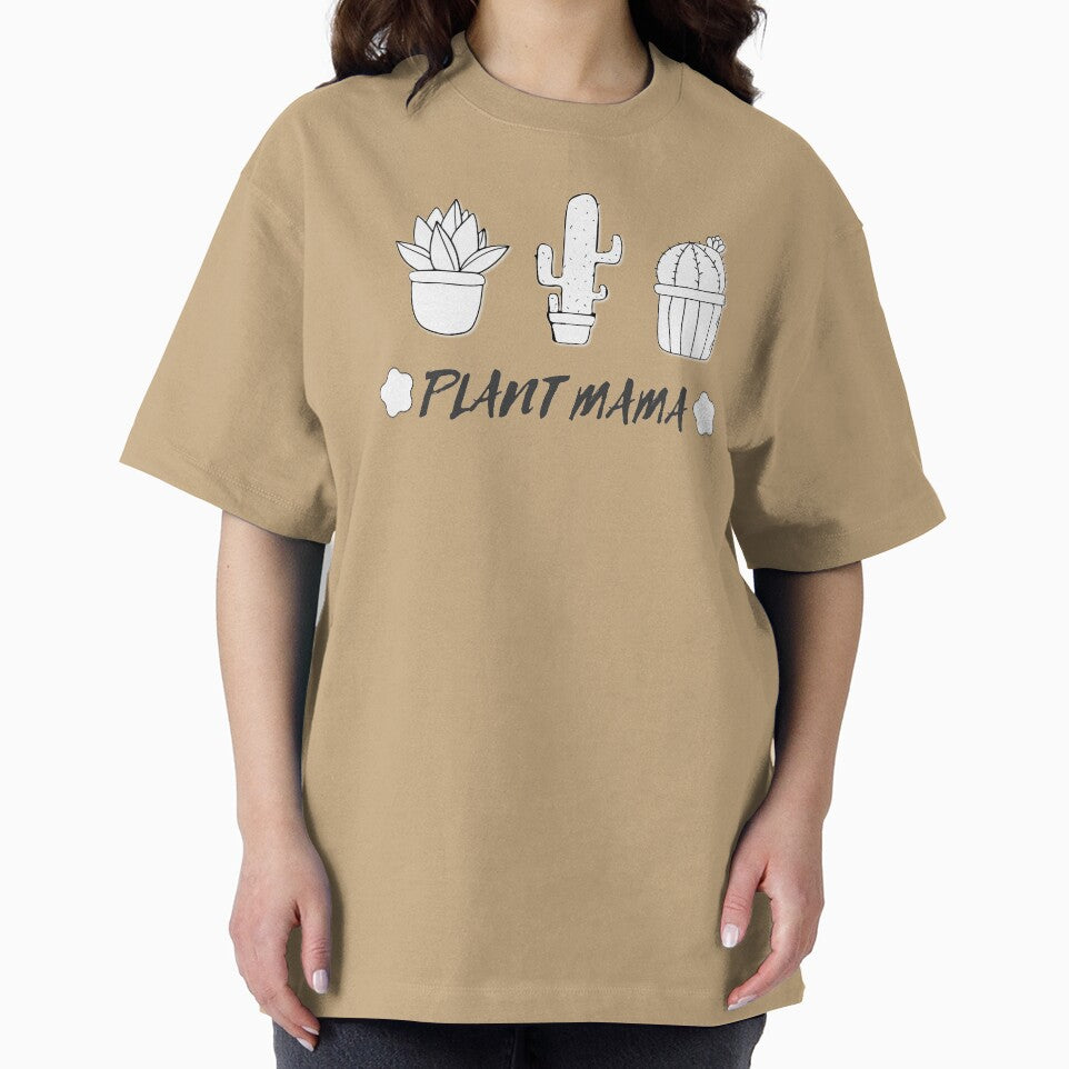Plant mama, Plant lover, Gardening by looktor