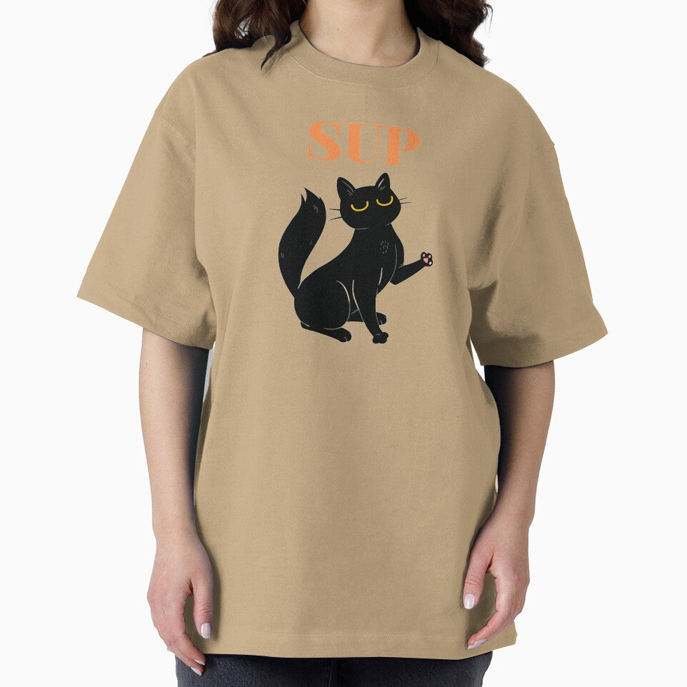 Black Cat Sup by DeansDesigns44