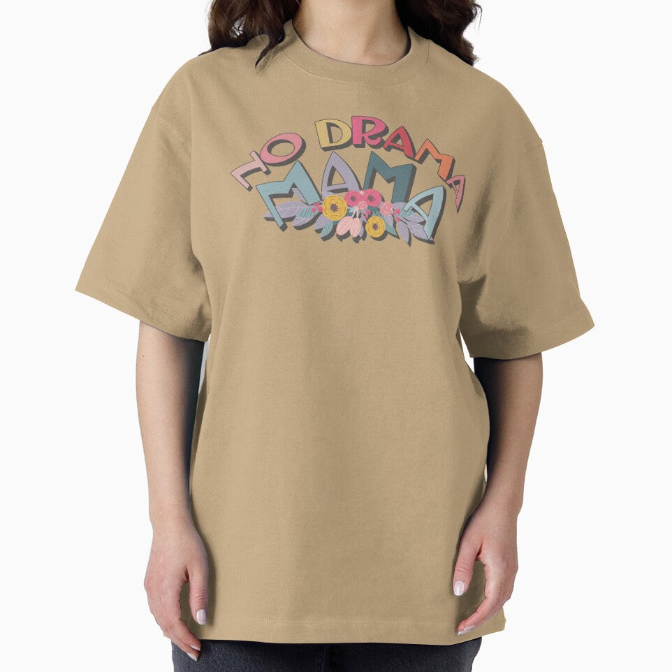 No Drama Mama, Great Design For Chilled Mom's by TrulyEpoque