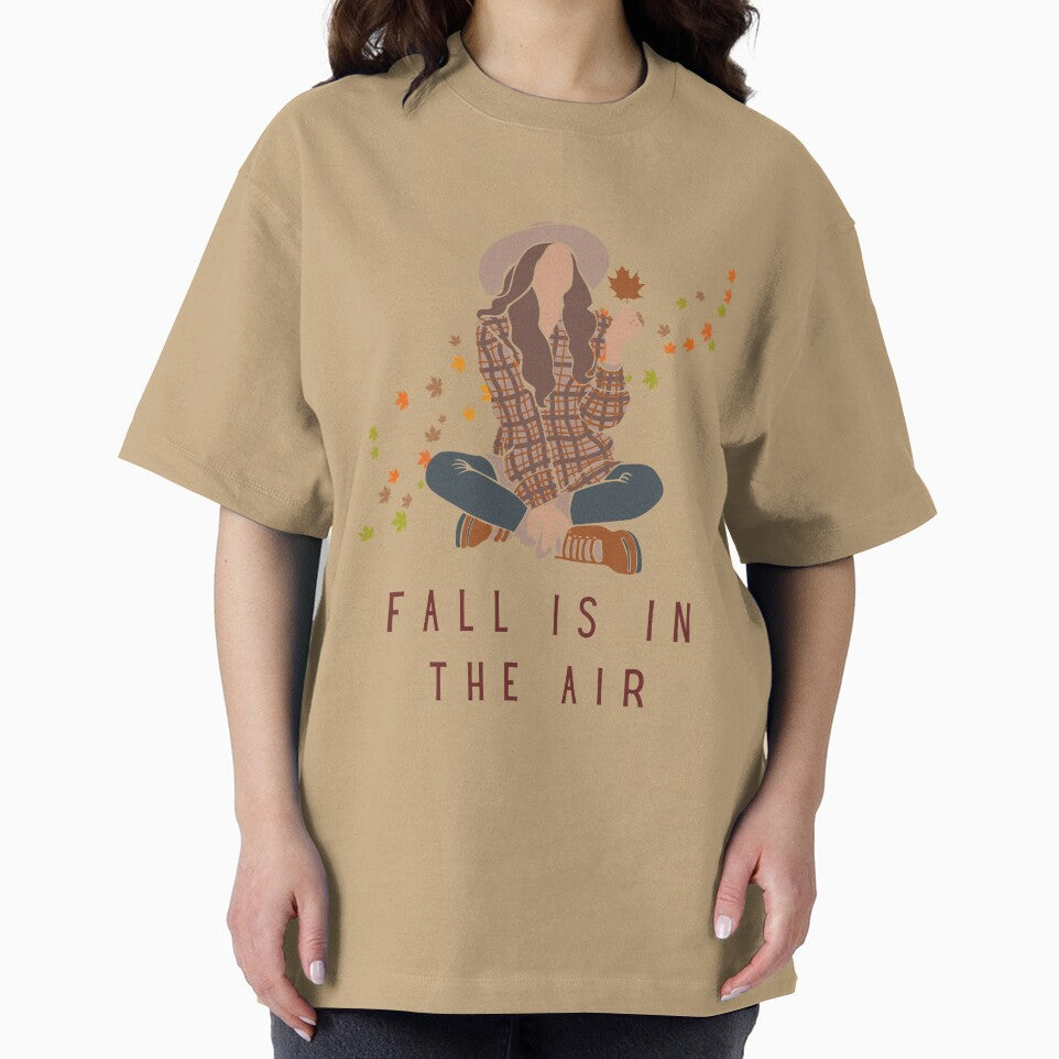 Fall is in the Air by BLTeesNmore