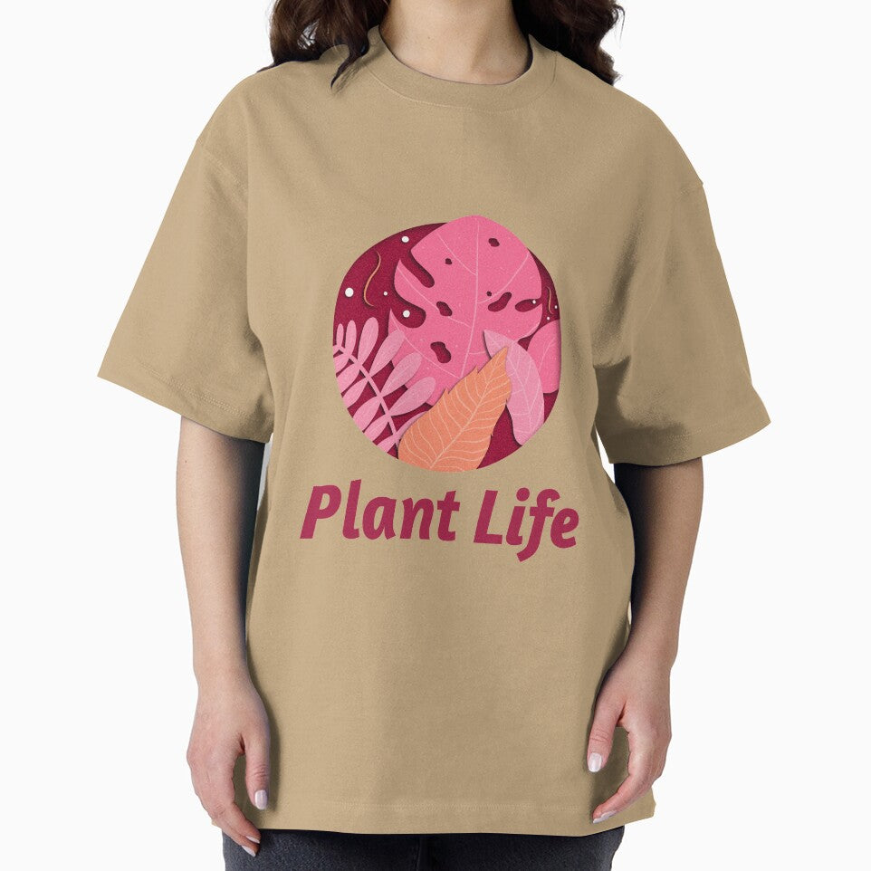 Plant Life by iskapa