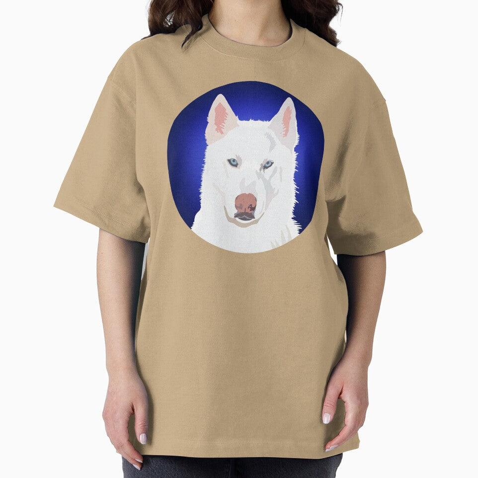 Wolfchild by Mepatch
