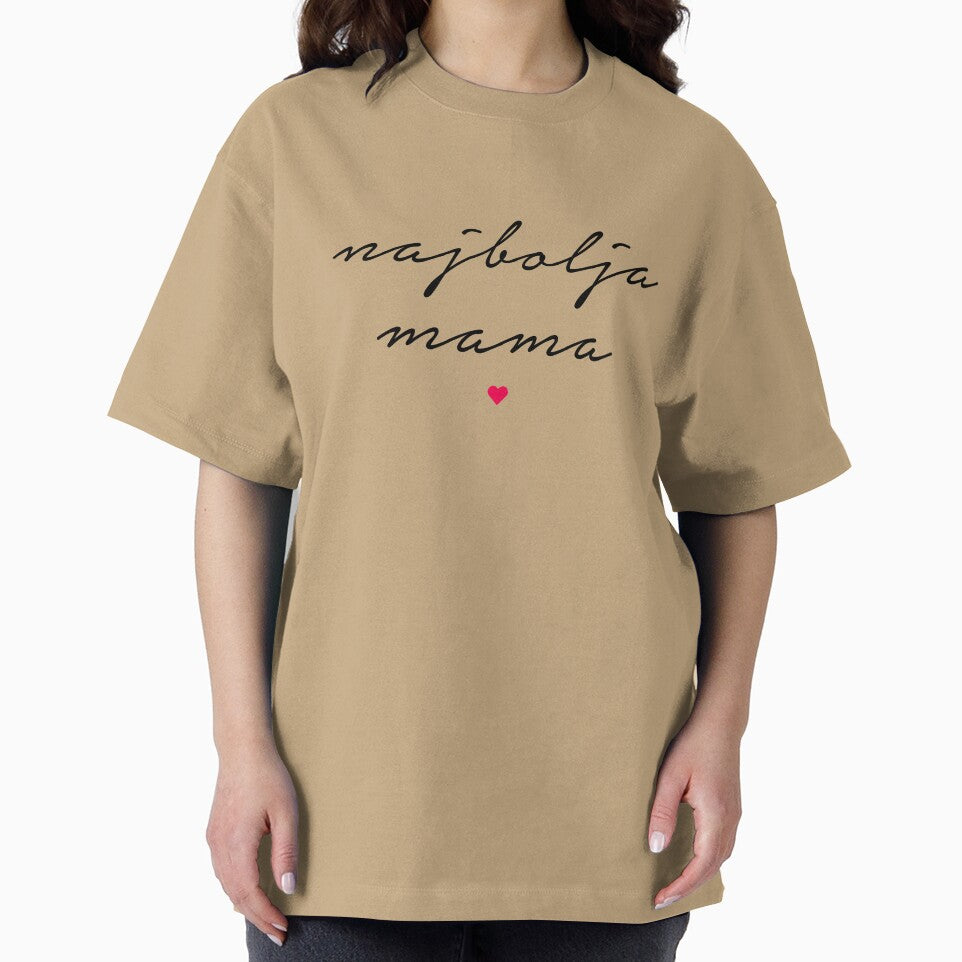najbolja mama by lajugo