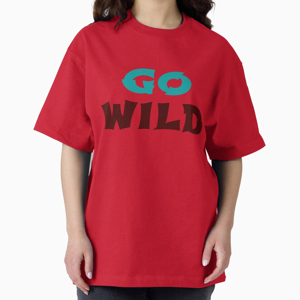 Go Wild by Fastokart