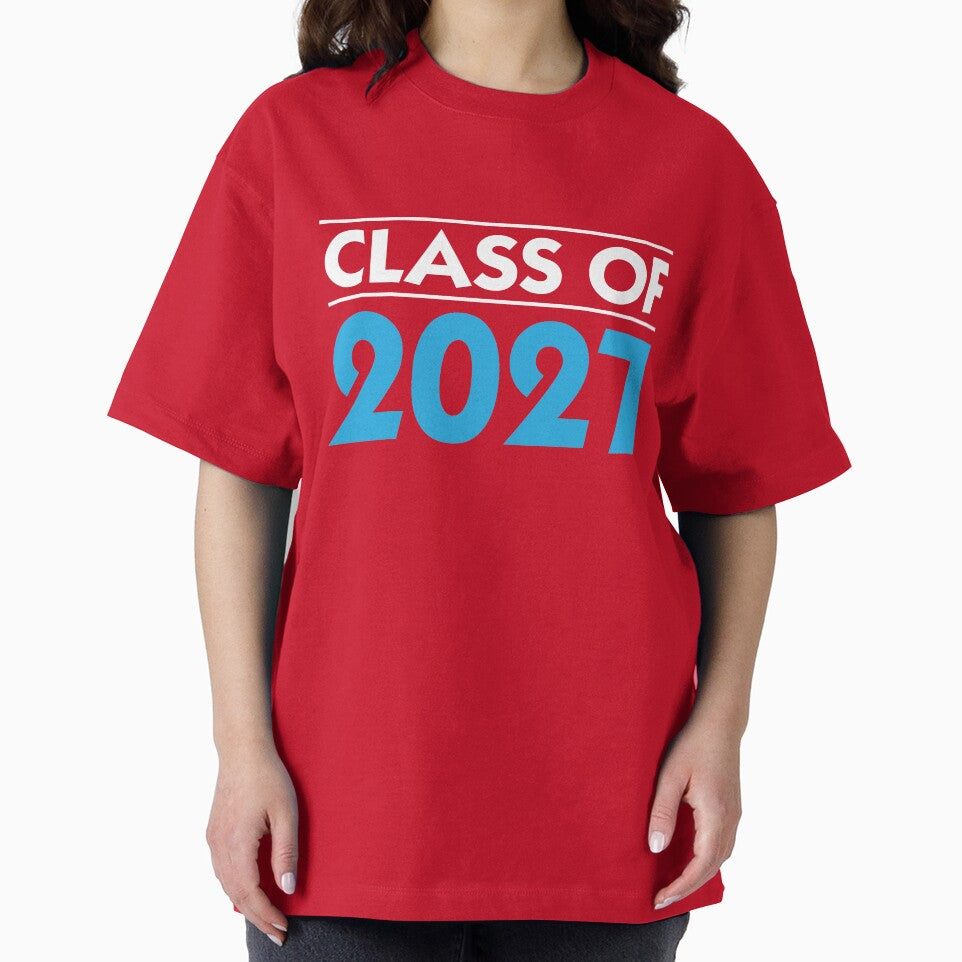Class Of 2027 Future by AlwaysAwesome