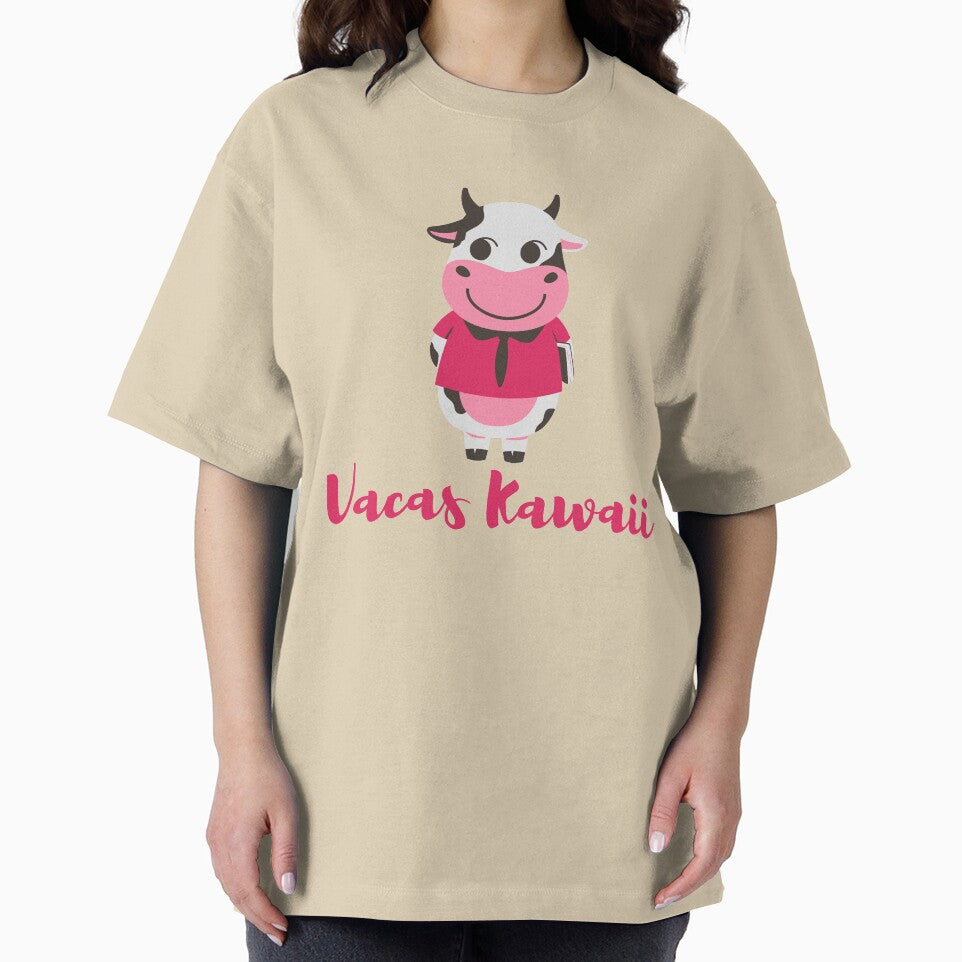 Vacas Kawaii by BahiaStyle