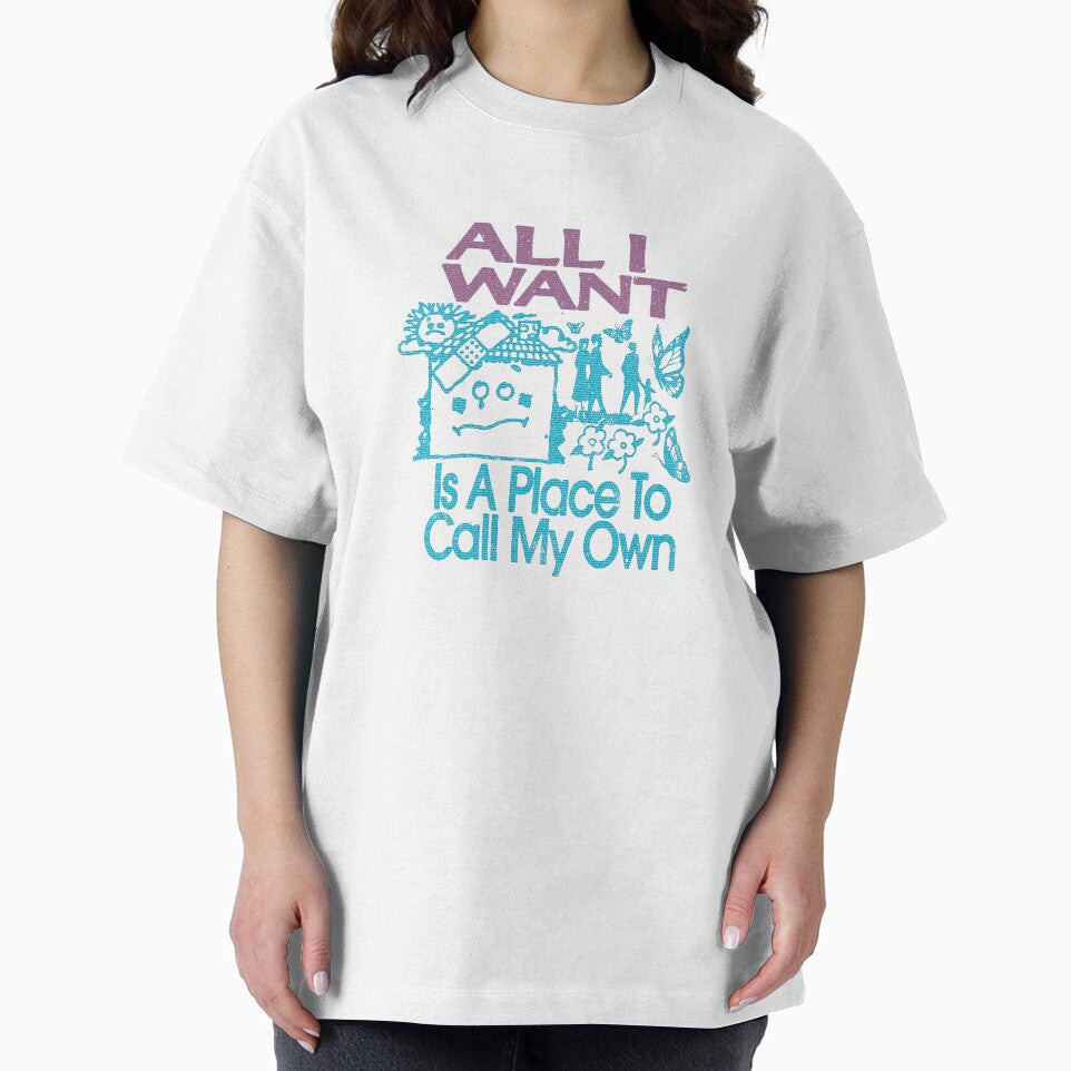 All i Want Design Loveself by Marcheriarts
