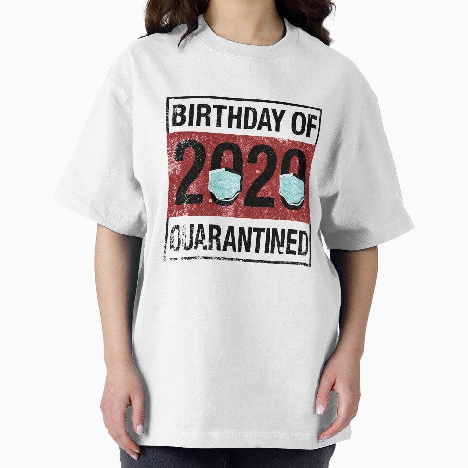 Birthday of 2020 Quarantined by autlu