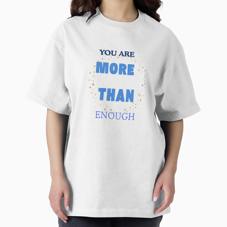 Self love quotes you're more than enough by LasonasDesigns