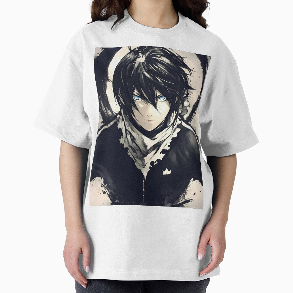 Noragami Yato - 11 by Infinite-Aspire