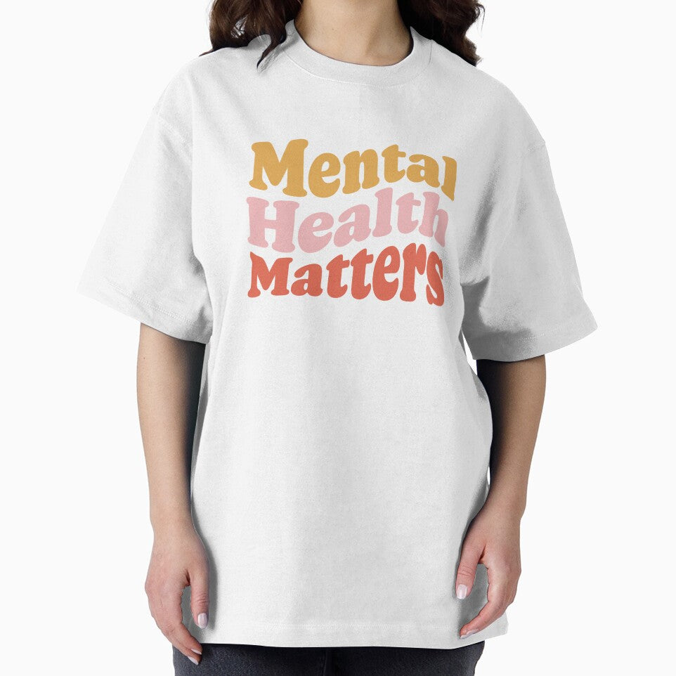 Mental Health Matters by lukassfr