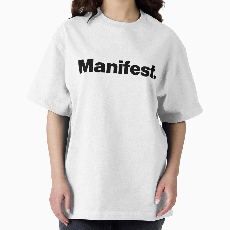 Manifest by Press82