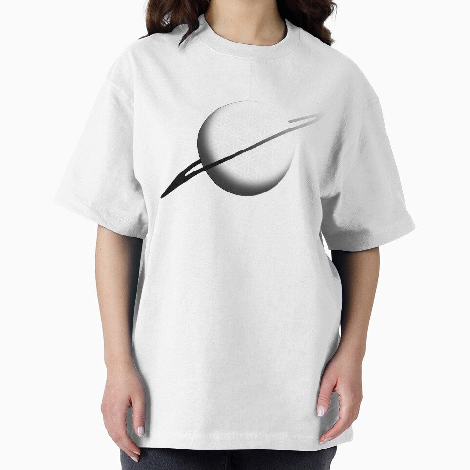 Saturn by Quietmind