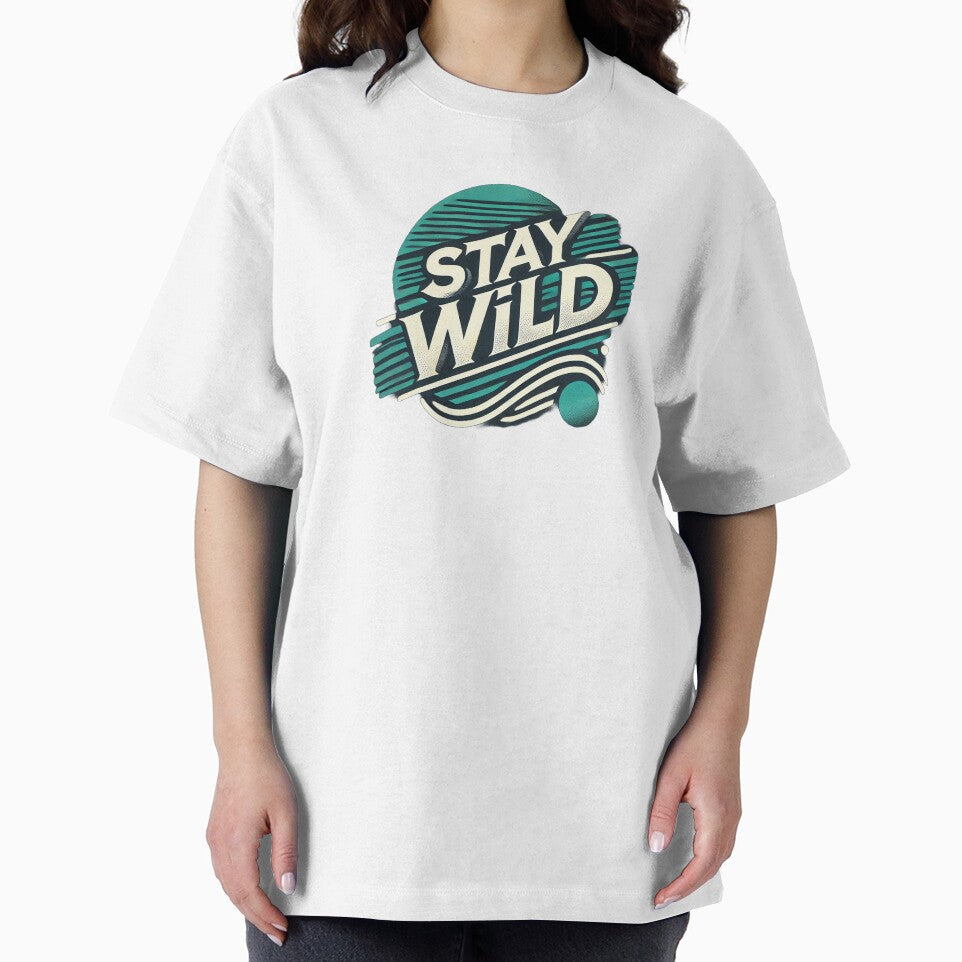 Stay Wild by TheDtani