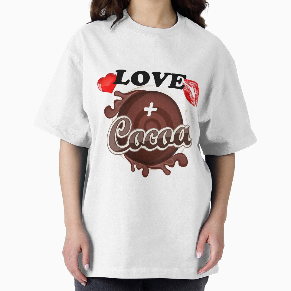 all i need is love and hot cocoa by GOTOCREATE
