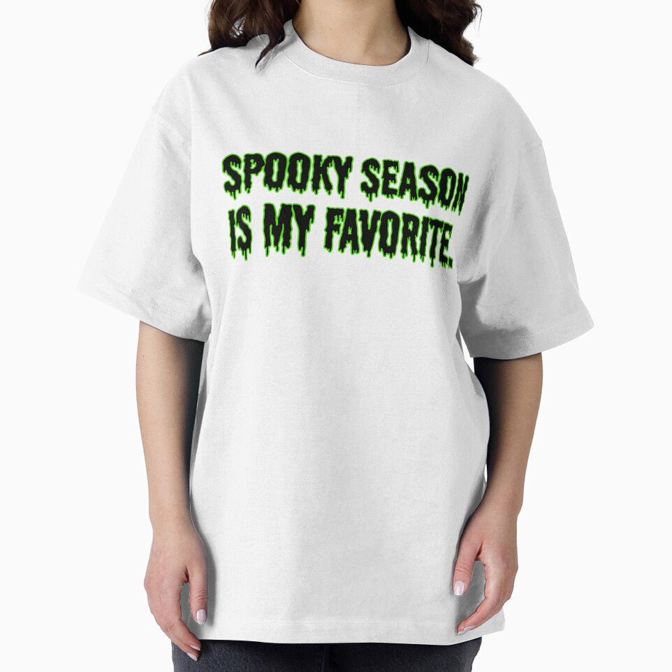 Spooky Season V2 - Black 1 by sillyjess
