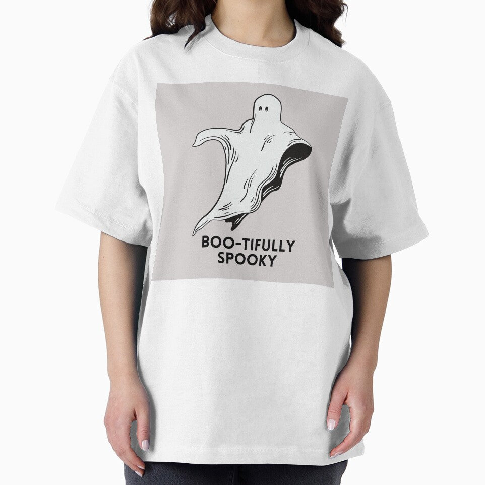 Spooky Season Bootifully Spooky by littlenestlife