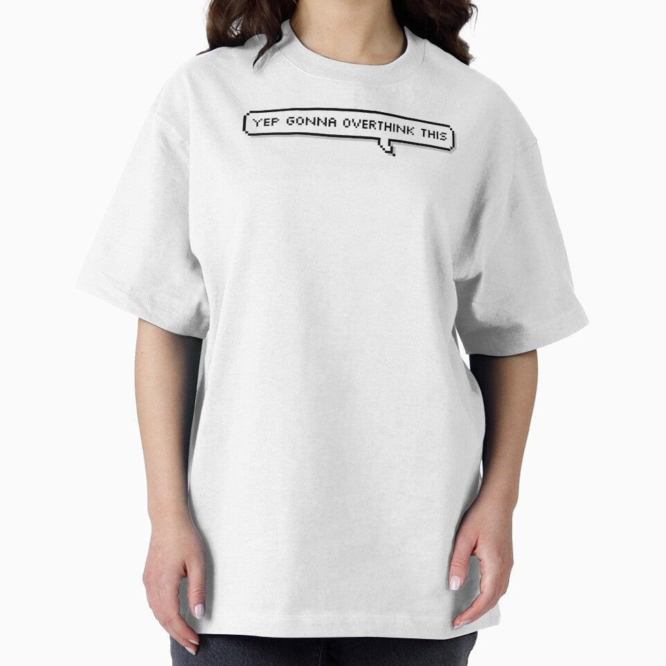 Overthinking by Movie House