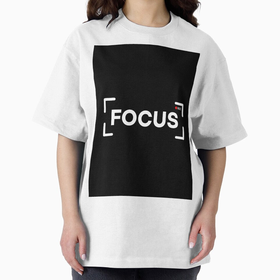 FOCUS by Dondonmart