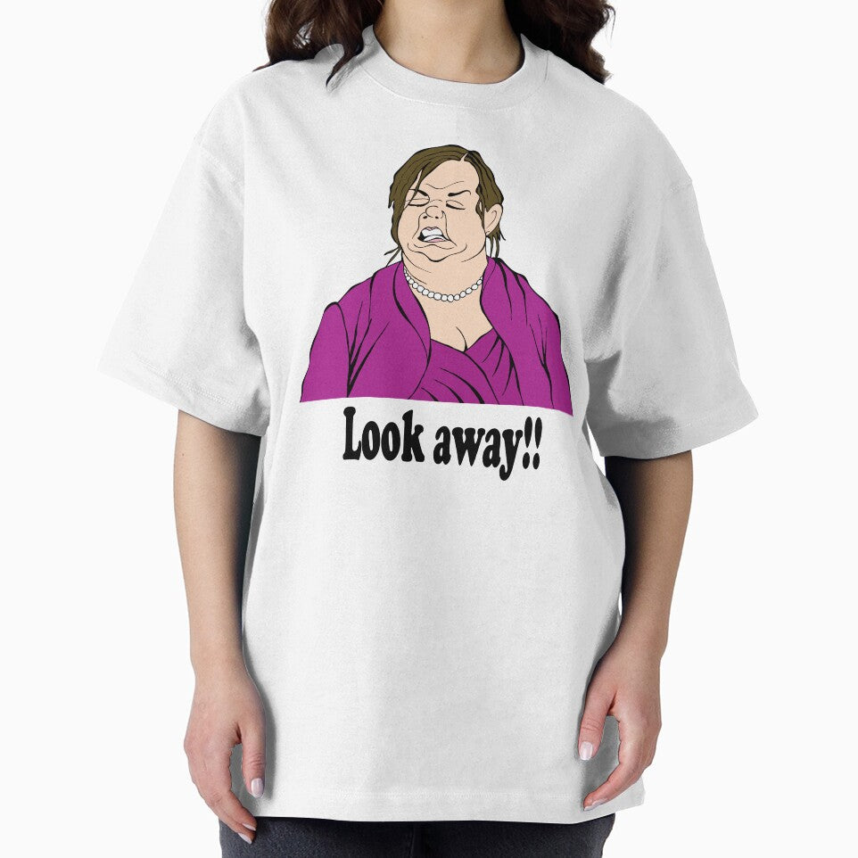 BRIDESMAIDS MELISSA MCCARTHY FAN ART by cartoonistguy