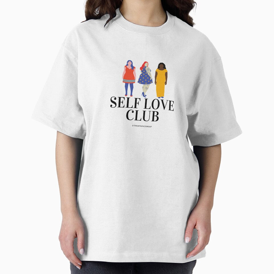 Self Love Club by Safe Space