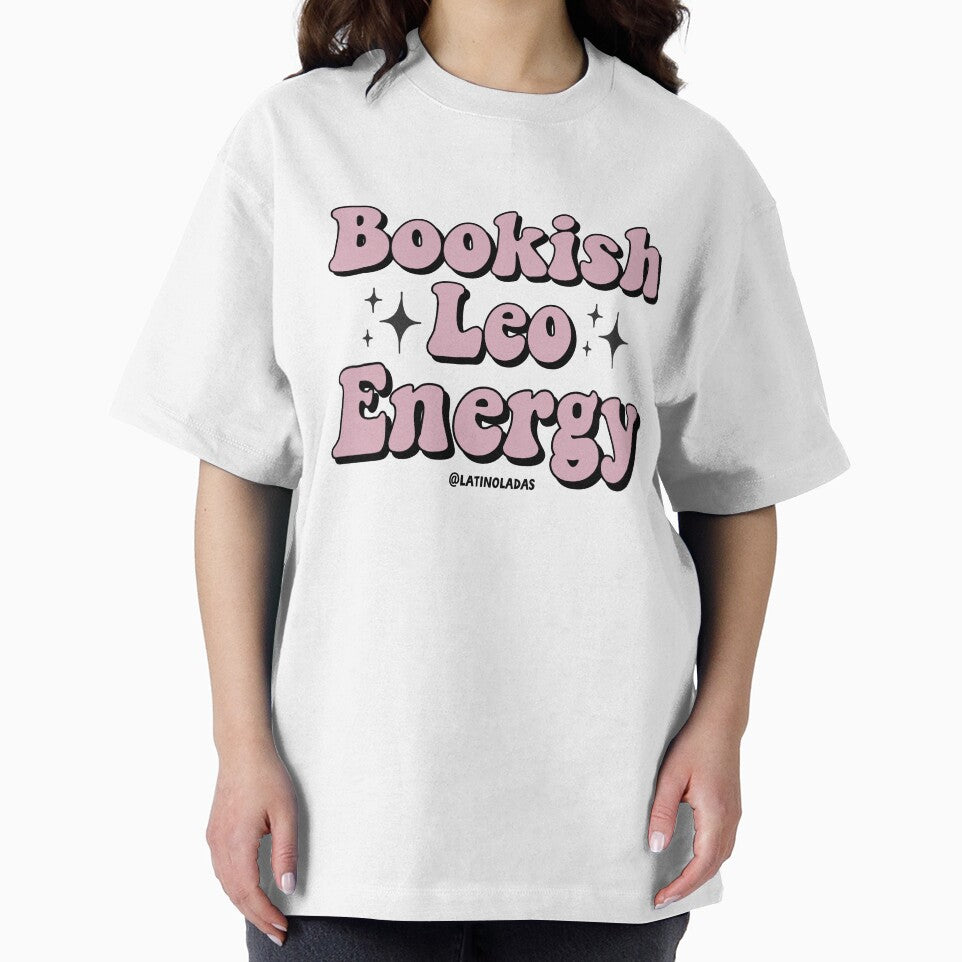 Bookish Leo Energy / Astrology Zodiac Sign Horoscope Tarot Pastel Pink by Latinoladas