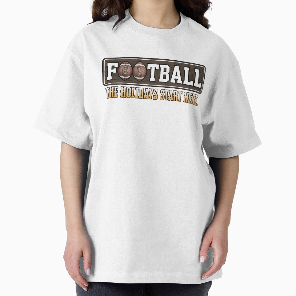 Football Holiday Season Kickoff by DigitalDream11