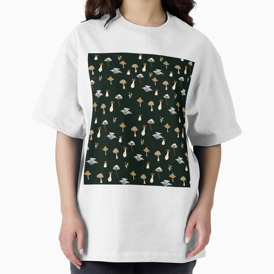 Mushroom by ArtByDJV