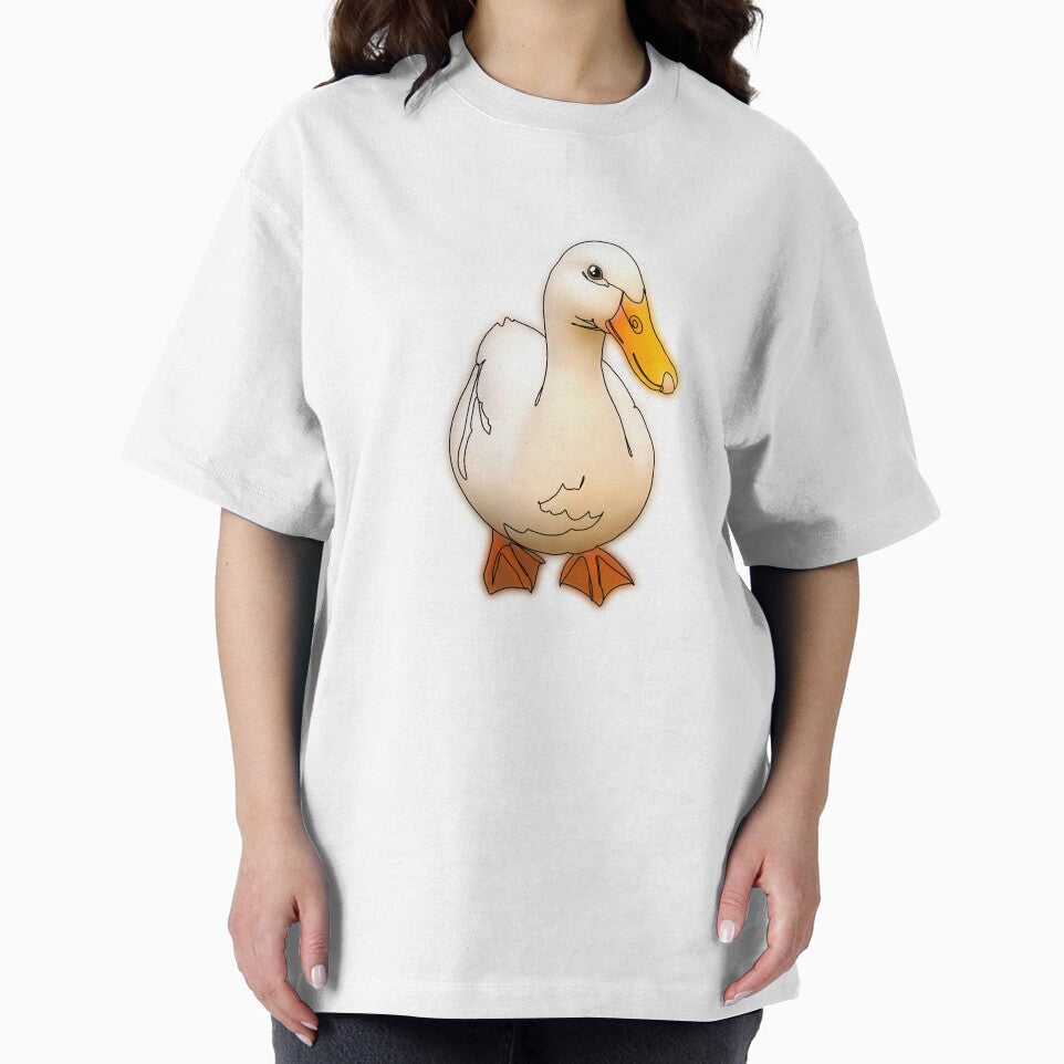 Mary the Duck – animalz by Ashley’sAnimalz