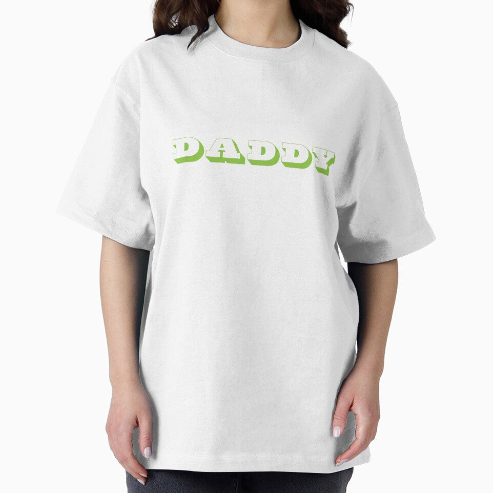 Daddy by SarnaDarlingArt