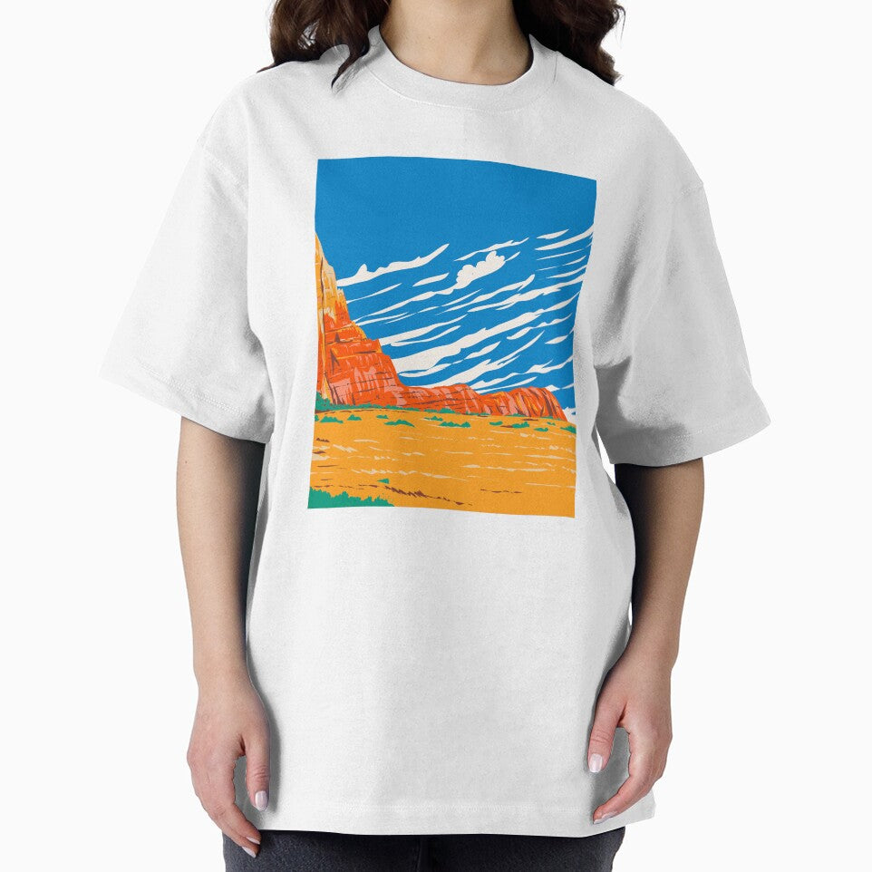 National Park themed by Ssuwicha