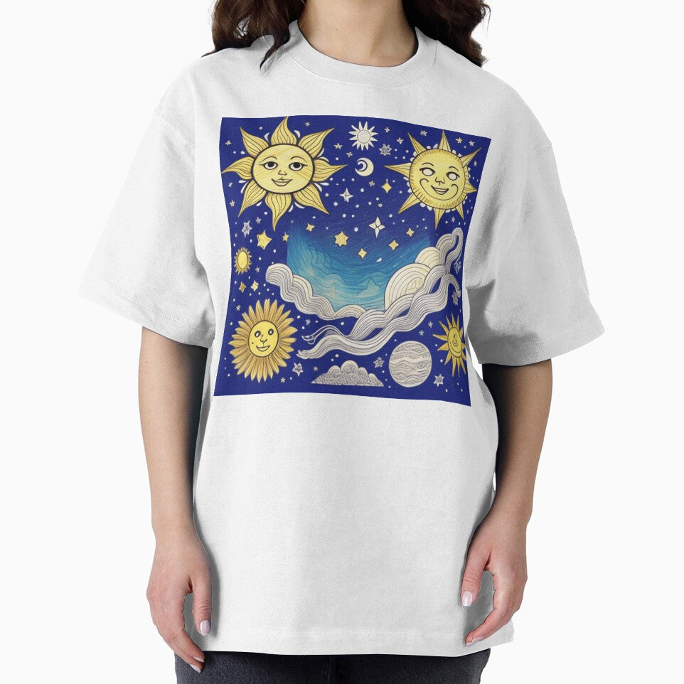 Celestial by Roxburylane