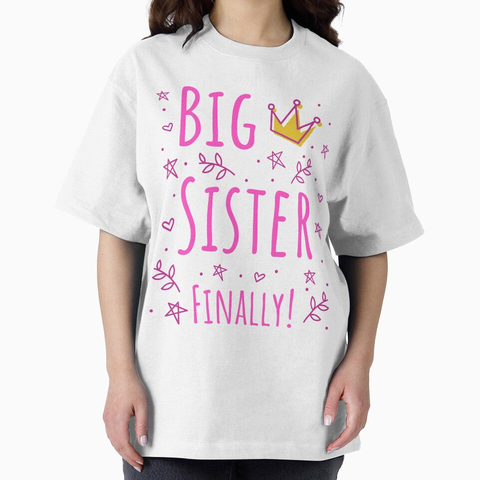 Big Sister Finally III by Lemon Pepper