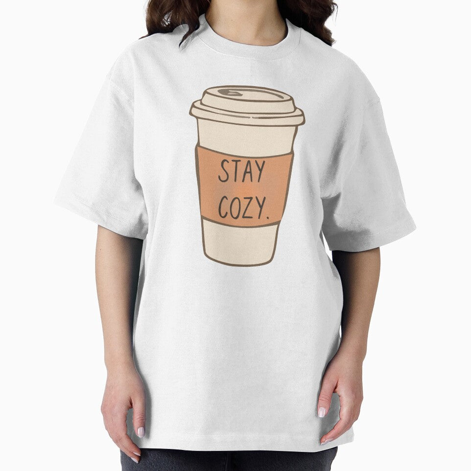 Stay Cozy by literalbrooke