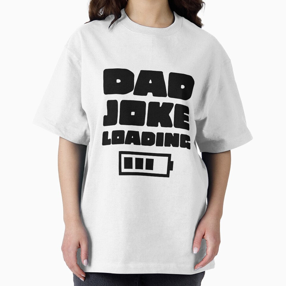 Dad joke loading dad lifers joking by Tropical Blood