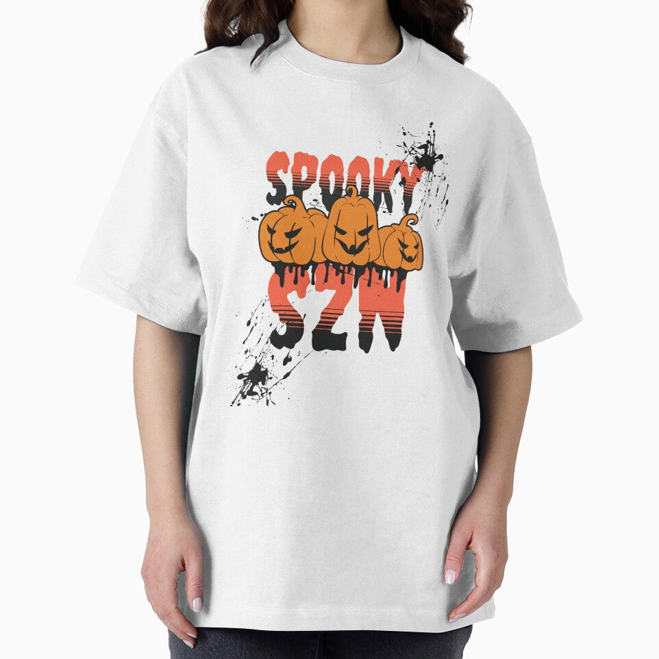 Spooky Szn by TropiCol Creations