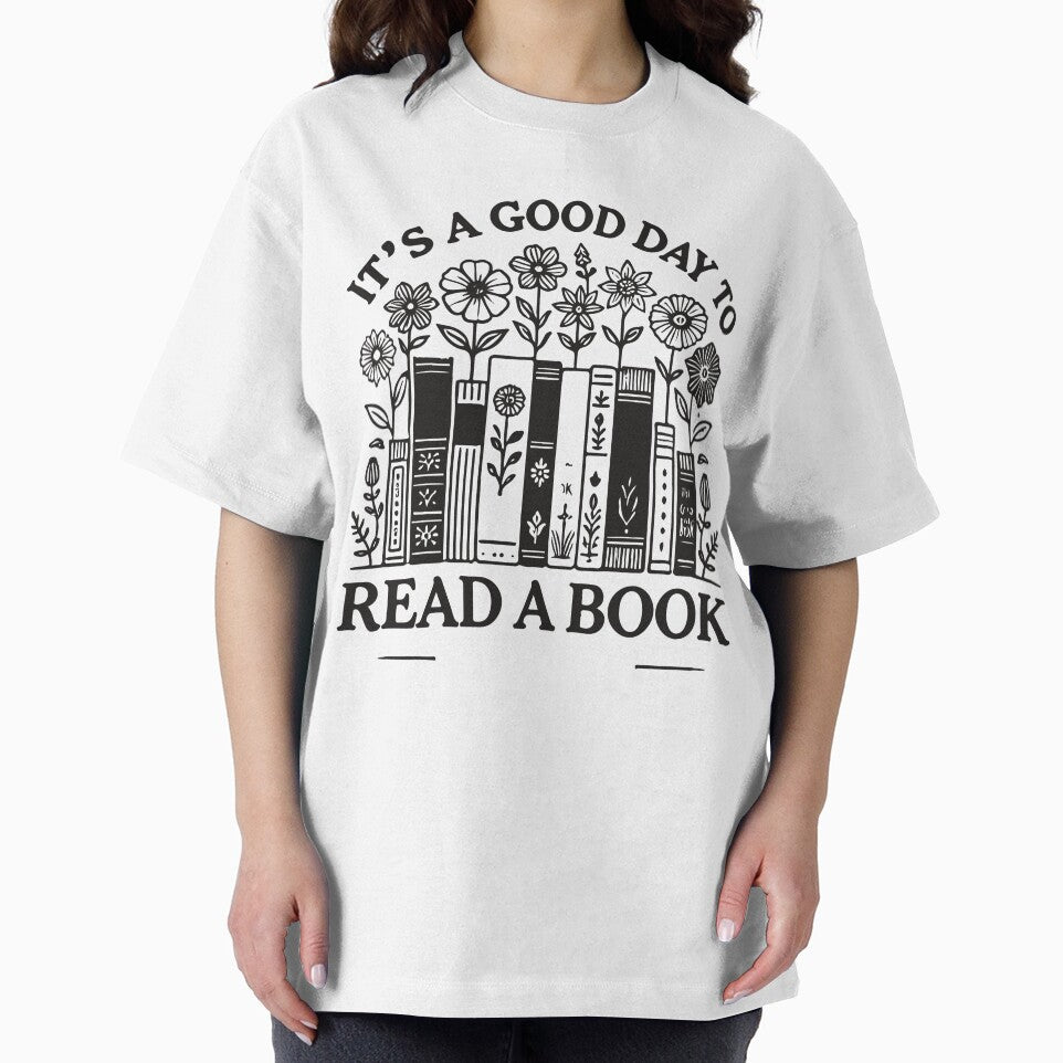 Bookworm Bookworm Funny Book Saying Floral by LuminOrb